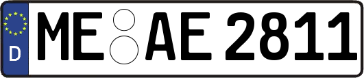 ME-AE2811