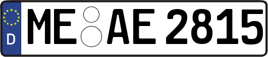ME-AE2815