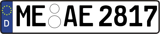 ME-AE2817