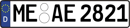 ME-AE2821