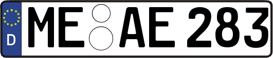 ME-AE283