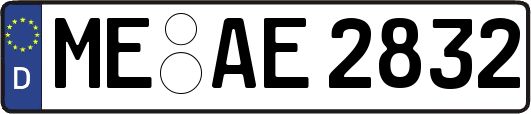 ME-AE2832