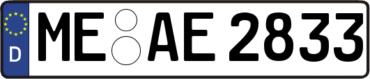 ME-AE2833