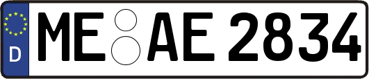 ME-AE2834