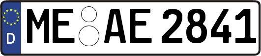 ME-AE2841