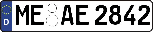 ME-AE2842