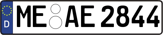 ME-AE2844