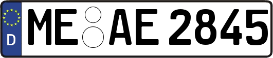 ME-AE2845