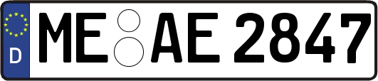 ME-AE2847