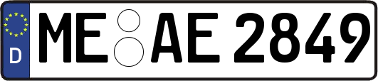 ME-AE2849