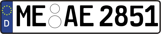 ME-AE2851