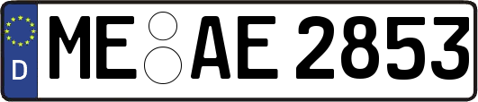 ME-AE2853