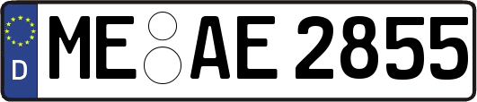 ME-AE2855