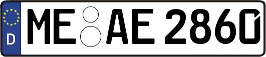 ME-AE2860