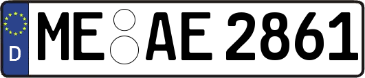 ME-AE2861