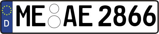 ME-AE2866