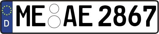 ME-AE2867