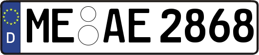 ME-AE2868