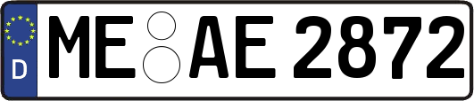 ME-AE2872