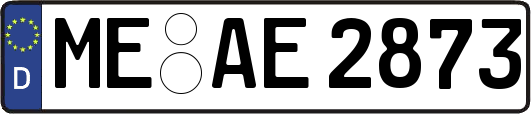 ME-AE2873