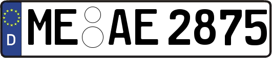 ME-AE2875