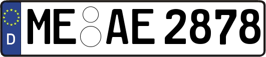 ME-AE2878