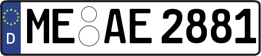 ME-AE2881