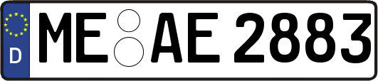 ME-AE2883