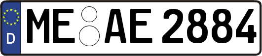 ME-AE2884