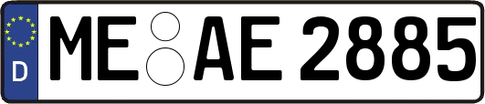 ME-AE2885