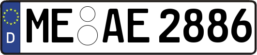 ME-AE2886