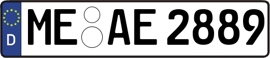 ME-AE2889