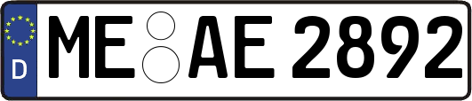 ME-AE2892