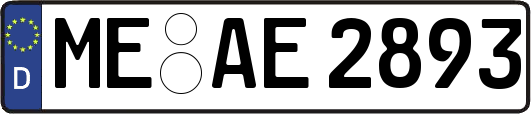 ME-AE2893