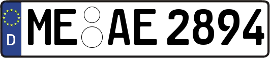 ME-AE2894