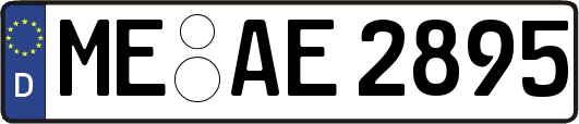 ME-AE2895