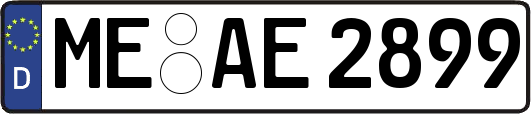 ME-AE2899