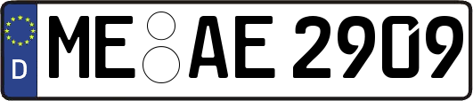 ME-AE2909