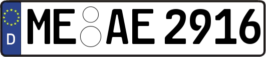 ME-AE2916