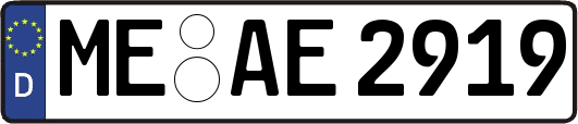 ME-AE2919