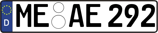 ME-AE292