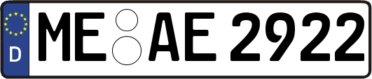 ME-AE2922