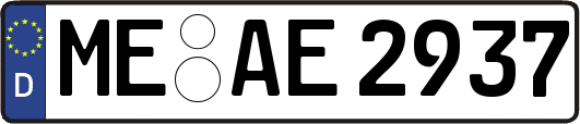 ME-AE2937
