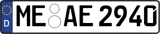 ME-AE2940