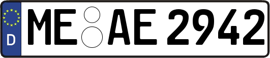 ME-AE2942
