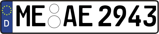 ME-AE2943