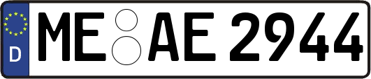 ME-AE2944