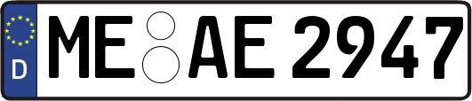 ME-AE2947