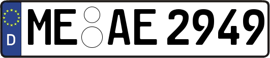 ME-AE2949