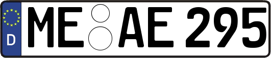 ME-AE295